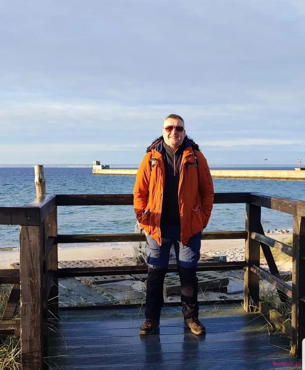 Jakub, Male, 51, Warszawa, Polska, Photo: 2