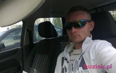 Kanuk, Mężczyzna, 39, Polska, Zdjęcie: 1