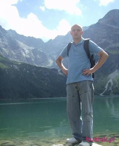 Sławek, Mężczyzna, 43, Bielsko-Biała, Polska, Zdjęcie: 2