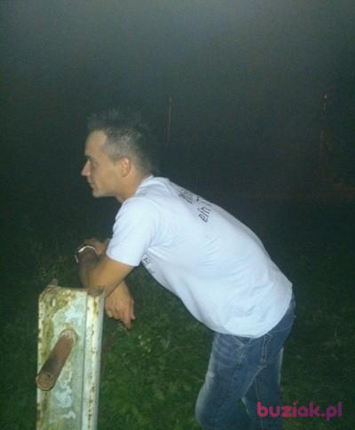 Sebastian, Mężczyzna, 36, Brzeg Dolny, Polska, Zdjęcie: 4