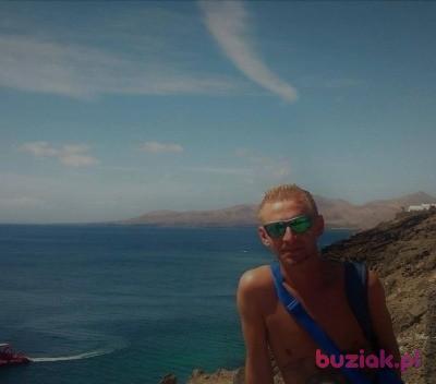 alexx1983, Mężczyzna, 43, Holandia, Zdjęcie: 2