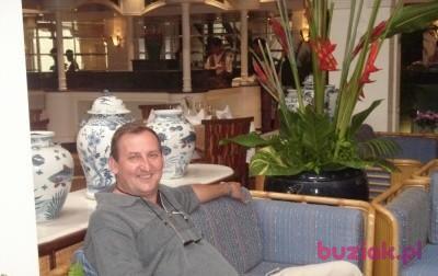 Zbyszek, Male, 69, Australia, Photo: 4