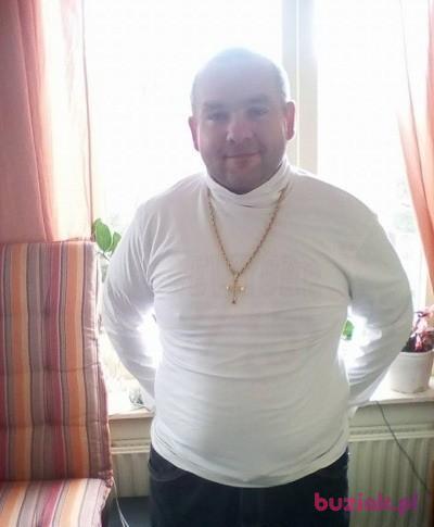 Krzysztof, Mężczyzna, 42, Biskupiec, Polska, Zdjęcie: 4