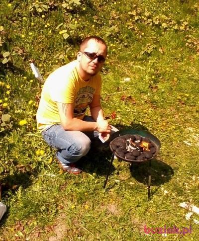 Paweł, Mężczyzna, 47, Dąbrowa Górnicza, Polska, Zdjęcie: 1