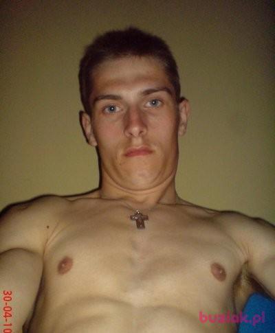 panQmrozek, Male, 37, Poznań, Polska, Photo: 1