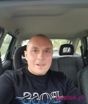 Kuba, Mężczyzna, 44, Polska, Zdjęcie: 1