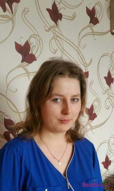 Izabela, Kobieta, 35, Wołomin, Polska, Zdjęcie: 3