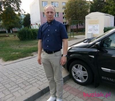 Jacek, Mężczyzna, 56, Ciechanów, Polska, Zdjęcie: 1