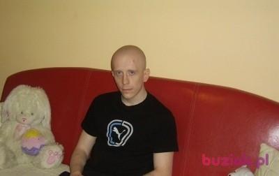 DYZIO23, Mężczyzna, 34, Tarnów, Polska, Zdjęcie: 2