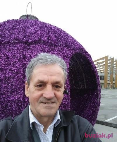JAN, Male, 66, Lublin, Polska, Photo: 2