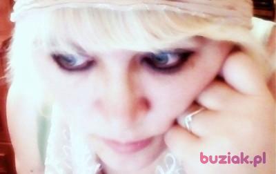Halina, Kobieta, 56, Olsztyn, Polska, Zdjęcie: 2
