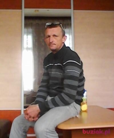 paweł, Mężczyzna, 55, Tuchów, Polska, Zdjęcie: 1