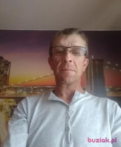 krzysztof, Mężczyzna, 55, Kłobuck, Polska, Zdjęcie: 2
