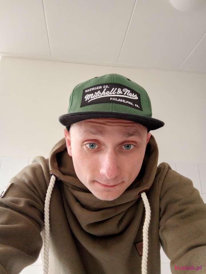 Gabriel, Mężczyzna, 30, Rotterdam, Holandia, Zdjęcie: 2