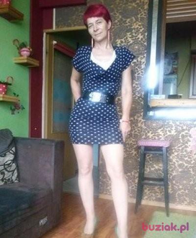 Stasia, Kobieta, 59, Opole, Polska, Zdjęcie: 4
