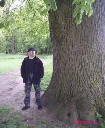 Varg  Peter, Male, 48, Tarnobrzeg, Polska, Photo: 6