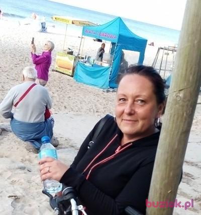 Agata, Kobieta, 49, Katowice, Polska, Zdjęcie: 1