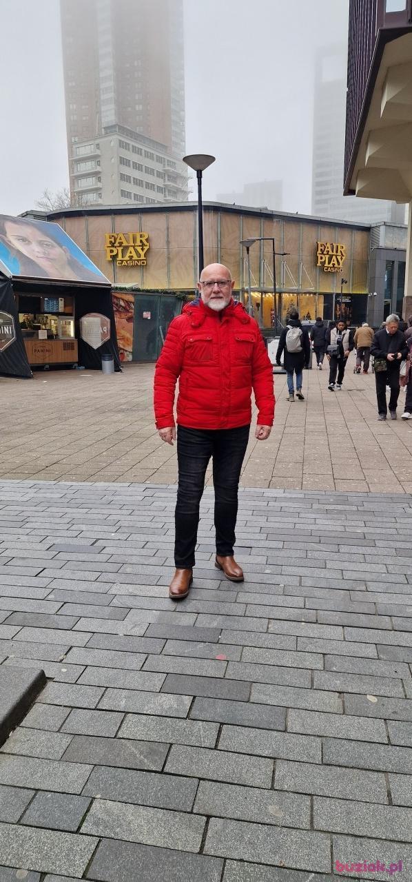 Krzysztof, Mężczyzna, 62, Kędzierzyn-Koźle, Polska, Zdjęcie: 2