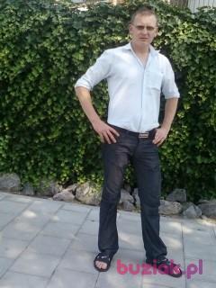 Kris, Mężczyzna, 43, Olsztyn, Polska, Zdjęcie: 3