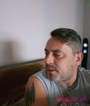 Adrian, Mężczyzna, 52, Bytom, Polska, Zdjęcie: 2
