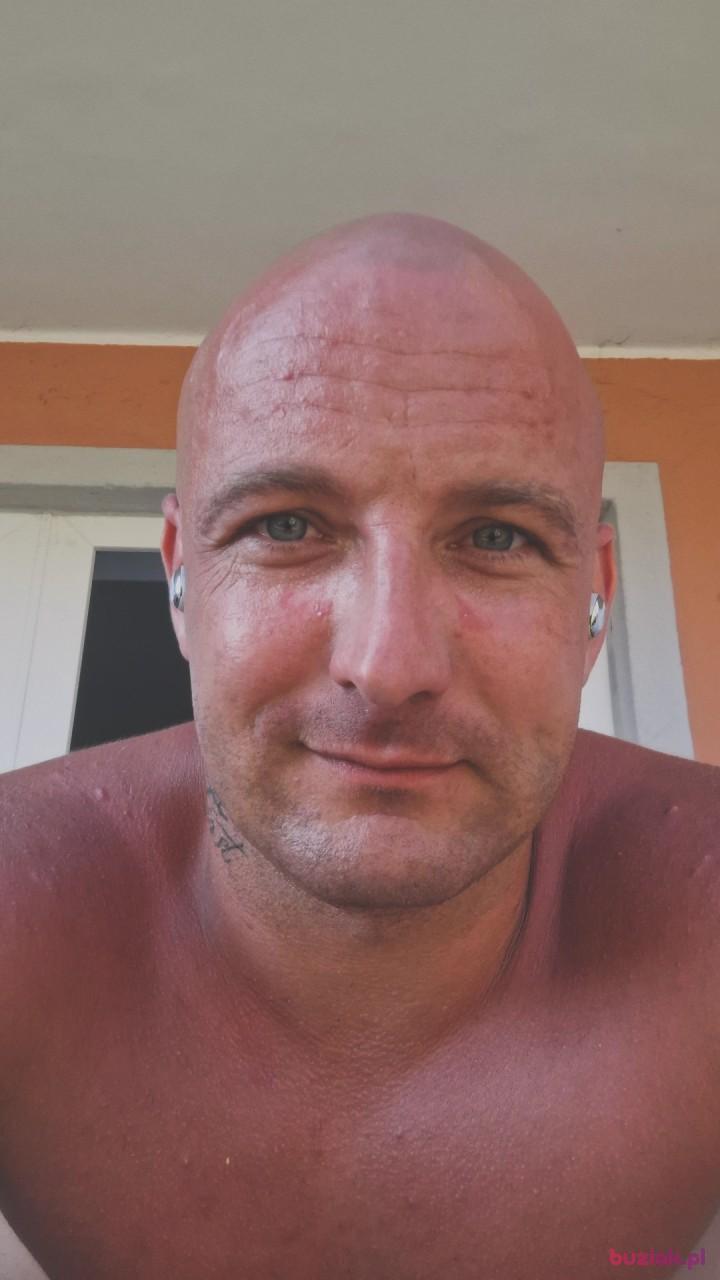 Paweł :), Mężczyzna, 35, Monachium, Niemcy, Zdjęcie: 2