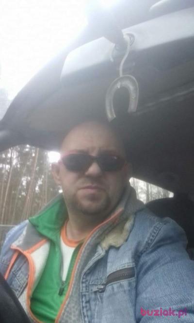 Krzysztof..., Mężczyzna, 47, Legionowo, Polska, Zdjęcie: 3