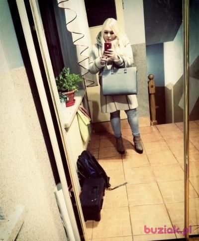 Blondynaa, Kobieta, 28, Polska, Zdjęcie: 4
