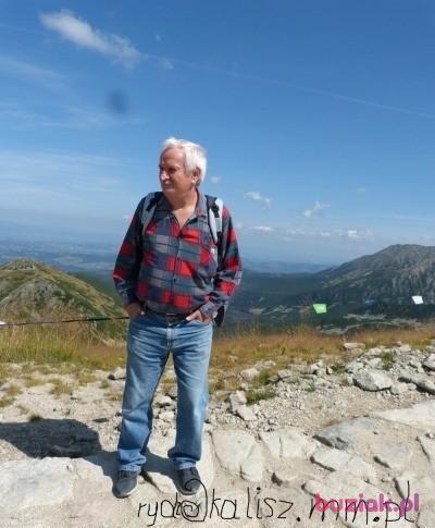 jurek134, Mężczyzna, 75, Kalisz, Polska, Zdjęcie: 3