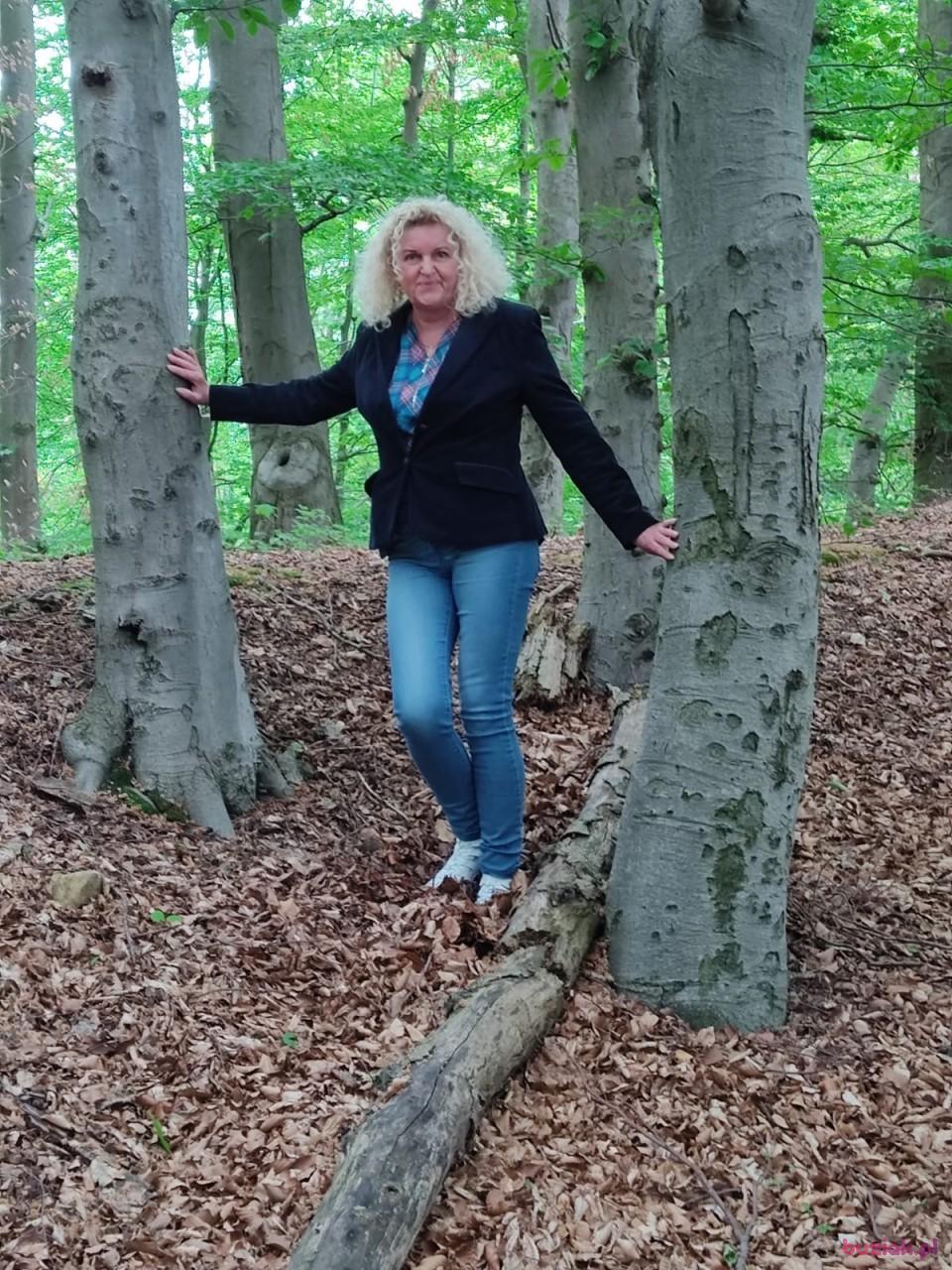 Anna, Kobieta, 55, Hannover, Niemcy, Zdjęcie: 2