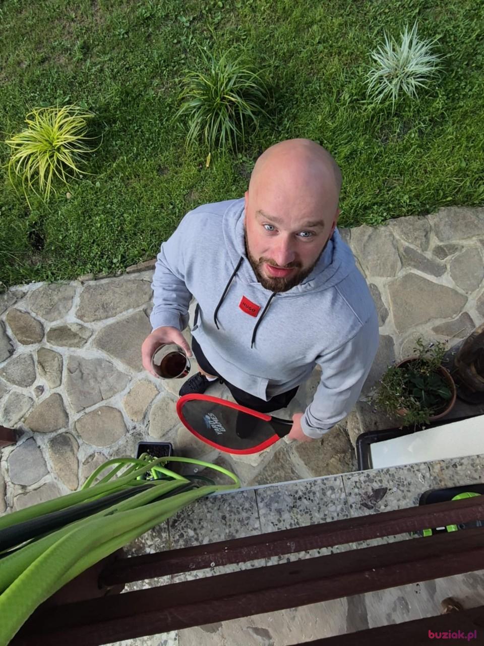 Jakub, Mężczyzna, 32, Huntingdon, Wielka Brytania, Zdjęcie: 2
