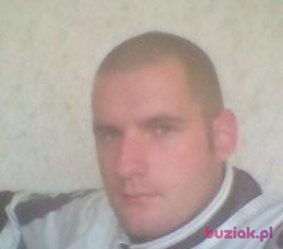 Grześ, Mężczyzna, 43, Gorzów Wielkopolski, Polska, Zdjęcie: 1
