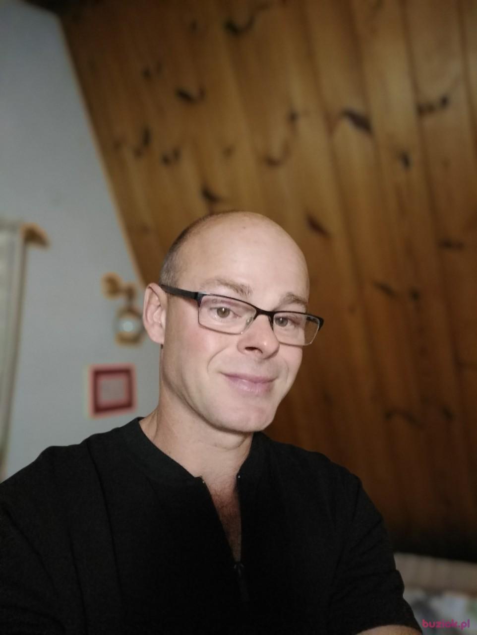 Rafal, Mężczyzna, 40, Kwidzyn, Polska, Zdjęcie: 2