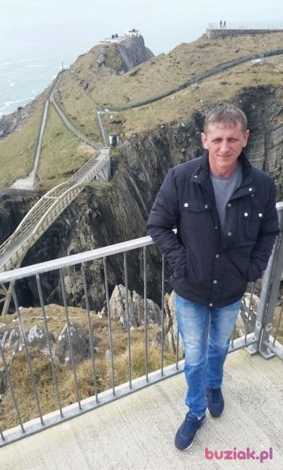 kris4321, Mężczyzna, 52, Irlandia, Zdjęcie: 2