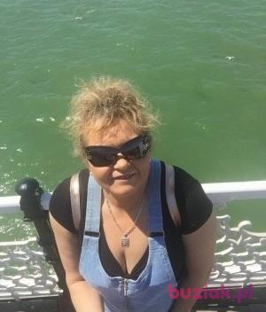 Ania, Kobieta, 57, Polska, Zdjęcie: 1
