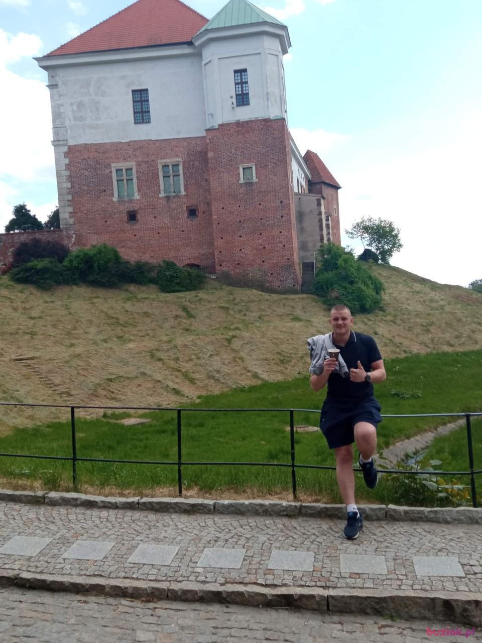 Gracjan, Male, 31, Westminster, Wielka Brytania, Photo: 2