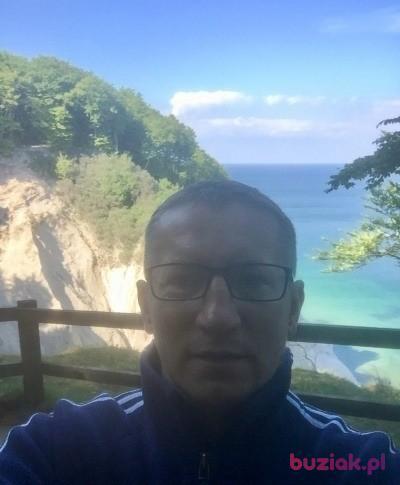 Krzysztof, Mężczyzna, 48, Borne Sulinowo, Polska, Zdjęcie: 6