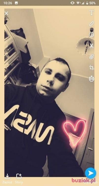 Jan, Male, 34, Chojna, Polska, Photo: 11
