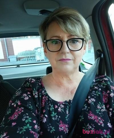 malgorzata53, Kobieta, 61, Chodzież, Polska, Zdjęcie: 3
