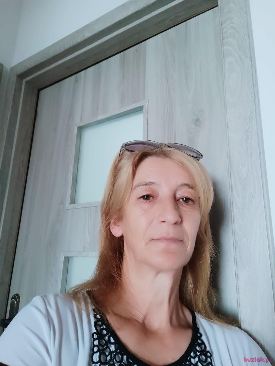 Bogda, Kobieta, 58, Rzeszów, Polska, Zdjęcie: 2