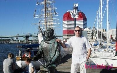 Piotr, Mężczyzna, 52, Louth, Wielka Brytania, Zdjęcie: 1