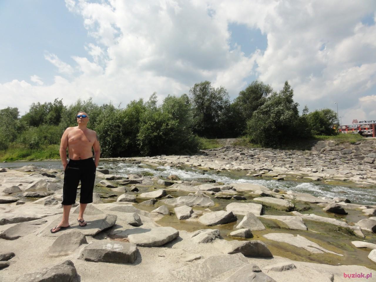 Henryk, Mężczyzna, 63, Nowy Sącz, Polska, Zdjęcie: 3