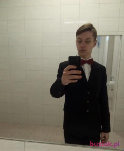 Mariusz, Mężczyzna, 24, Turek, Polska, Zdjęcie: 2