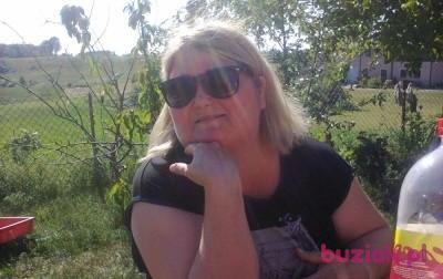 Gosia, Kobieta, 42, Lipno, Polska, Zdjęcie: 3