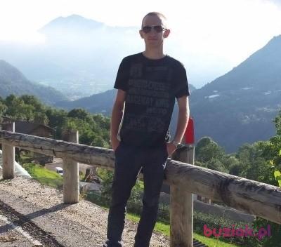 Marcin, Mężczyzna, 35, Kraków, Polska, Zdjęcie: 3