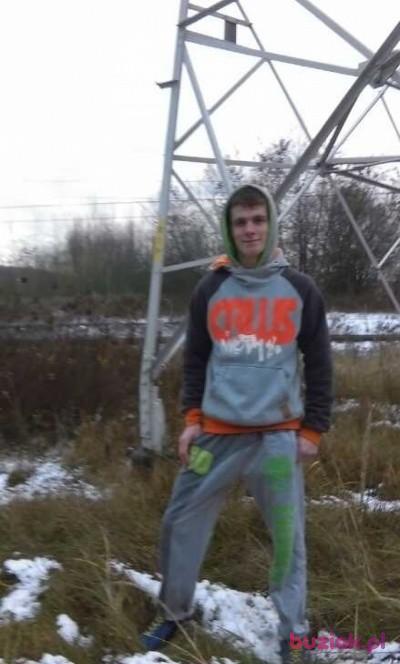 barttosz, Mężczyzna, 33, Olkusz, Polska, Zdjęcie: 2