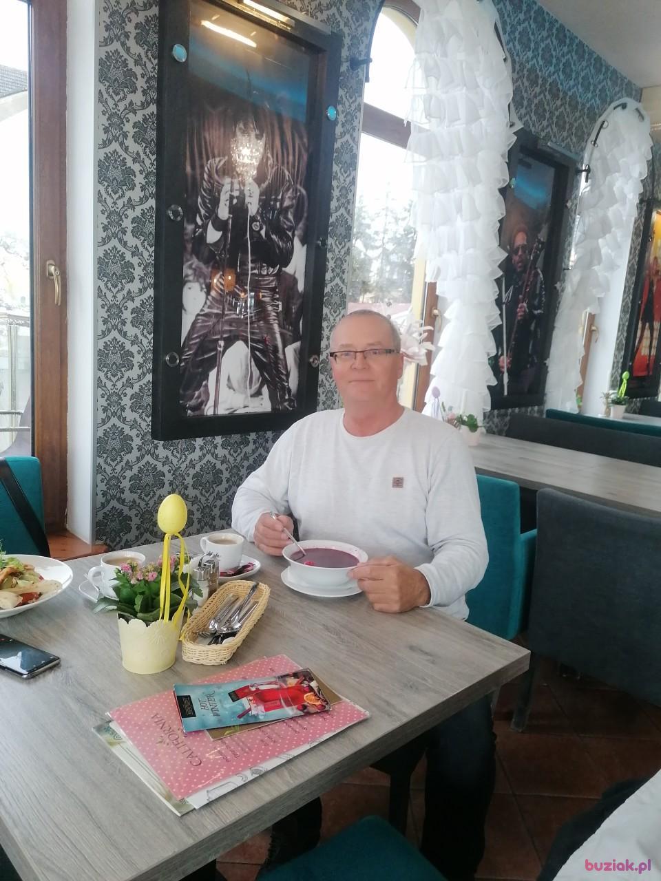Miro, Mężczyzna, 61, Heidelberg, Niemcy, Zdjęcie: 2