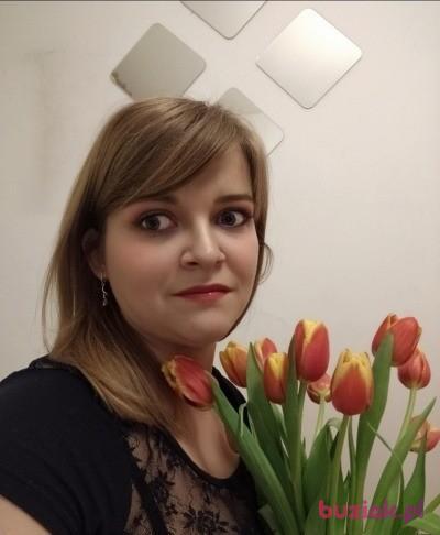 Ela, Kobieta, 34, Warszawa, Polska, Zdjęcie: 2