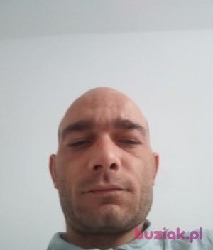 Krzysztof, Mężczyzna, 38, Bartoszyce, Polska, Zdjęcie: 2