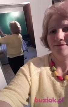 oleacja, Kobieta, 59, Syców, Polska, Zdjęcie: 3