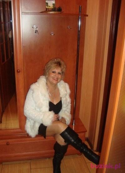 katarzyna, Kobieta, 69, Zgierz, Polska, Zdjęcie: 1
